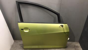 Porte avant droit