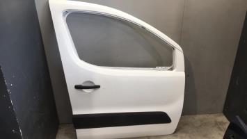 Porte avant droit
