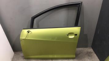Porte avant gauche