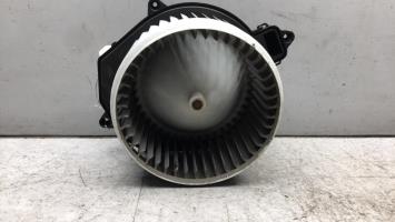 Ventilateur chauffage