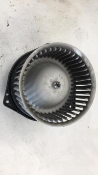 Ventilateur chauffage