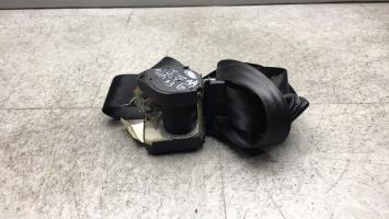 Attache ceinture arriere gauche
