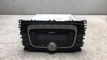Autoradio d'origine