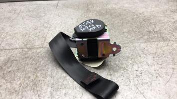 Ceinture arriere droit