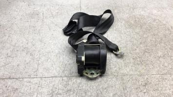 Ceinture arriere droit