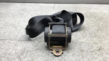 Ceinture arriere gauche