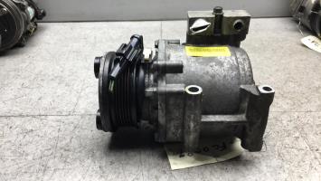 Compresseur clim