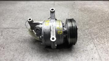 Compresseur clim