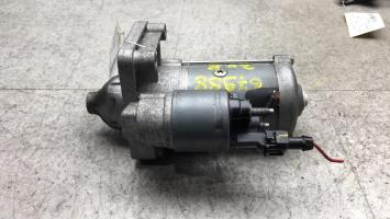 Motorino avviamento