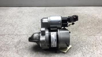 Motorino avviamento