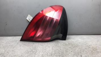 Fanale posteriore principale destro (luci)