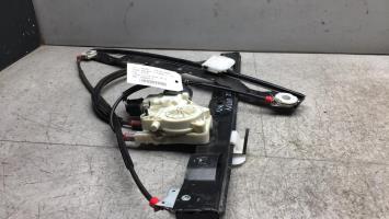 Alzacristalli elettrico anteriore destro