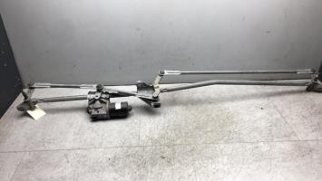Moteur essuie glace avant