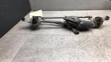Moteur essuie glace avant