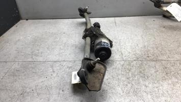 Moteur essuie glace avant