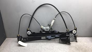 Moteur ouverture de Coffre/Malle/Hayon