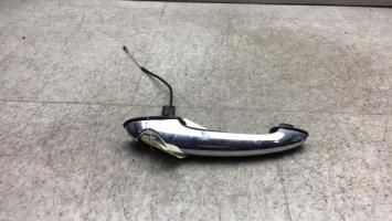 Poignee porte avant gauche