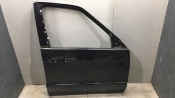 Porte avant droit