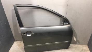 Porte avant droit