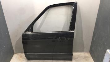 Porte avant gauche