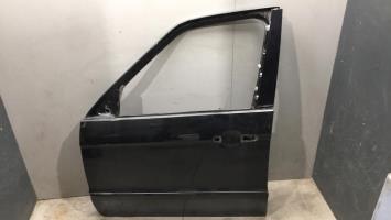 Porte avant gauche