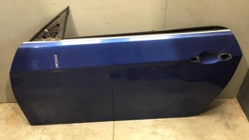 Porte avant gauche
