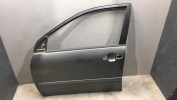 Porte avant gauche