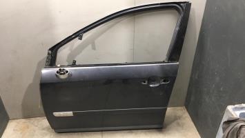 Porte avant gauche