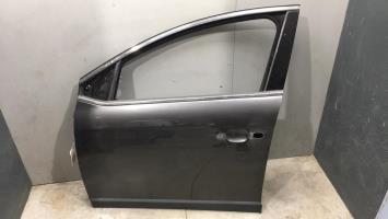 Porte avant gauche