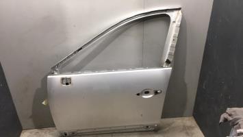 Porte avant gauche