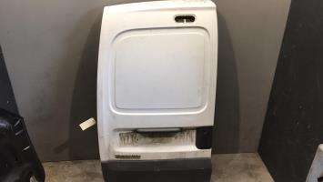 Porte de coffre gauche