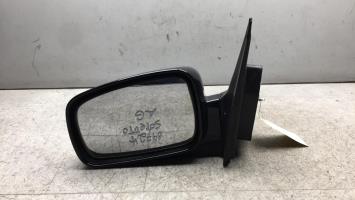 Specchietto retrovisore sinistro