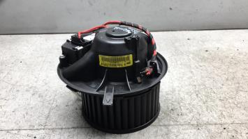 Ventilateur chauffage