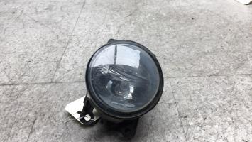 Anti brouillard gauche (feux)