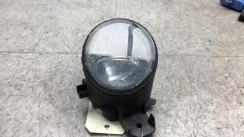 Fendinebbia sinistro (luce)
