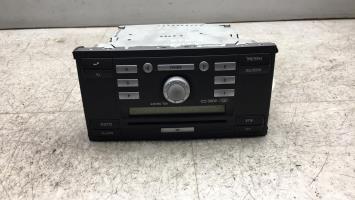 Autoradio d'origine