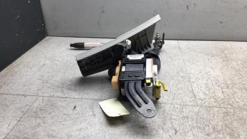 Cintura di sicurezza anteriore destra