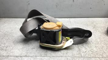 Cintura di sicurezza anteriore destra