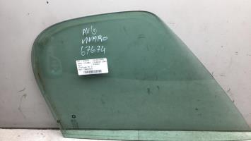 Custode avant gauche (porte)