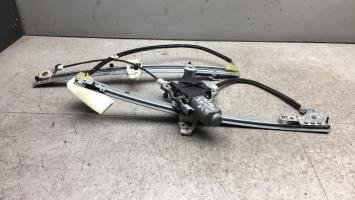 Alzacristalli elettrico anteriore destro