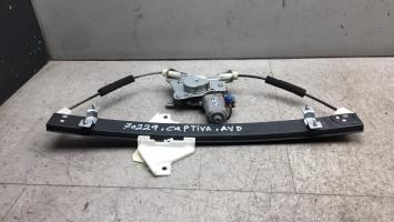 Leve vitre electrique avant droit