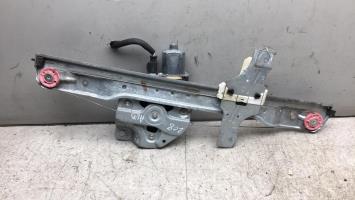 Elevalunas eléctrico delantero derecho