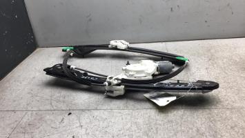 Elevalunas eléctrico delantero izquierdo