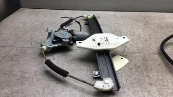 Leve vitre electrique avant gauche
