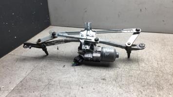 Moteur essuie glace avant