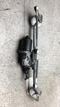 Moteur essuie glace avant
