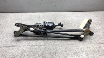 Moteur essuie glace avant