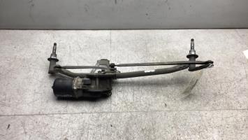 Moteur essuie glace avant