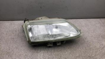 Óptica delantera principal derecha (luces) (faro)