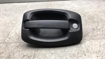 Poignee porte avant gauche